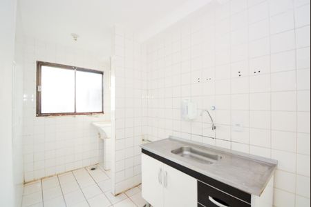 Apartamento para alugar com 50m², 2 quartos e 1 vagaCozinha