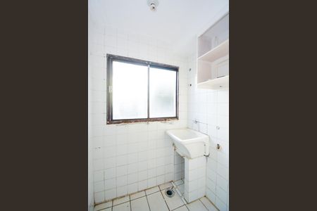 Apartamento para alugar com 50m², 2 quartos e 1 vagaÁrea de Serviço
