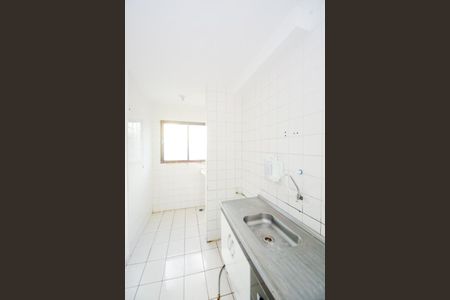 Apartamento para alugar com 50m², 2 quartos e 1 vagaCozinha