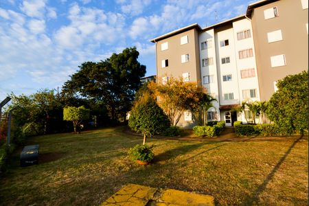 Apartamento para alugar com 50m², 2 quartos e 1 vagaÁrea comum