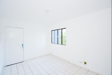Sala de apartamento para alugar com 2 quartos, 50m² em Cumbica, Guarulhos