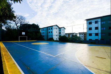 Apartamento para alugar com 50m², 2 quartos e 1 vagaQuadra Esportiva