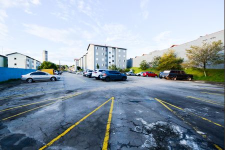 Apartamento para alugar com 50m², 2 quartos e 1 vagaÁrea comum