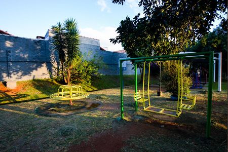 Apartamento para alugar com 50m², 2 quartos e 1 vagaÁrea comum - Playground