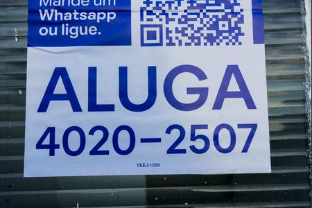 Apartamento para alugar com 50m², 2 quartos e 1 vagaPlaca