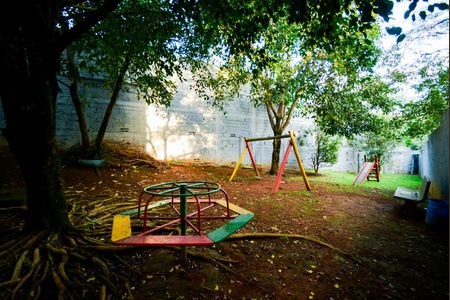 Apartamento para alugar com 50m², 2 quartos e 1 vagaÁrea comum - Playground