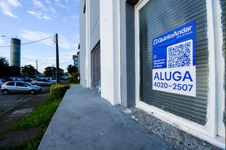 Apartamento para alugar com 50m², 2 quartos e 1 vagaPlaca