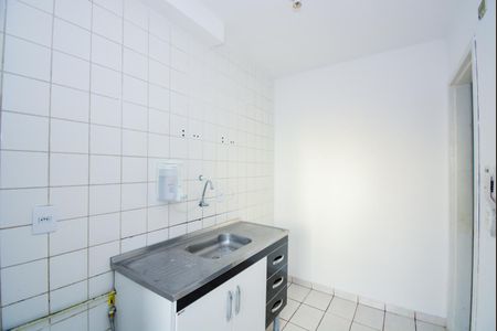 Apartamento para alugar com 50m², 2 quartos e 1 vagaCozinha