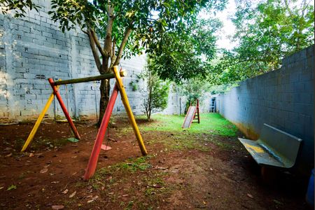 Apartamento para alugar com 50m², 2 quartos e 1 vagaÁrea comum - Playground