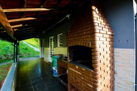 Apartamento para alugar com 50m², 2 quartos e 1 vagaÁrea comum - Churrasqueira