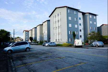Apartamento para alugar com 50m², 2 quartos e 1 vagaÁrea comum