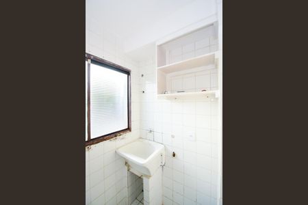 Apartamento para alugar com 50m², 2 quartos e 1 vagaÁrea de Serviço