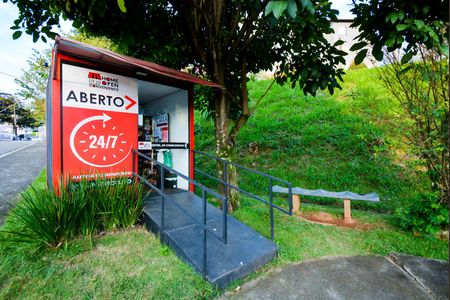 Apartamento para alugar com 50m², 2 quartos e 1 vagaConveniência