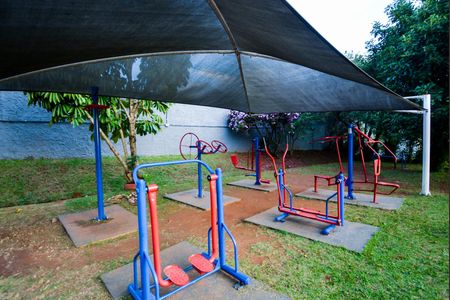 Apartamento para alugar com 50m², 2 quartos e 1 vagaÁrea comum - Academia