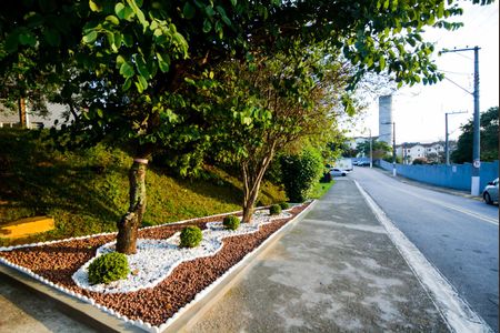 Apartamento para alugar com 50m², 2 quartos e 1 vagaEntrada Social