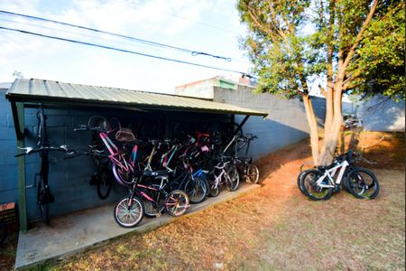 Apartamento para alugar com 50m², 2 quartos e 1 vagaÁrea comum