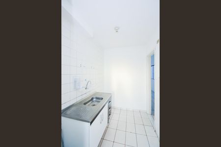 Apartamento para alugar com 50m², 2 quartos e 1 vagaCozinha