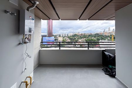 Apartamento para alugar com 1 quarto, 42m² em Pinheiros, São Paulo