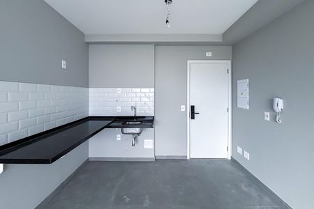 Apartamento para alugar com 1 quarto, 42m² em Pinheiros, São Paulo