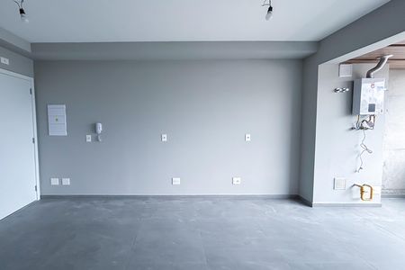 Apartamento para alugar com 1 quarto, 42m² em Pinheiros, São Paulo