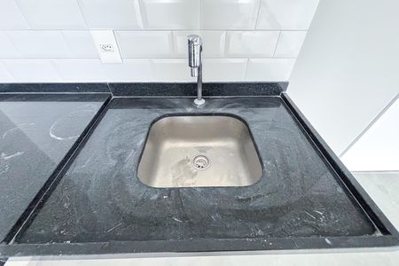 Apartamento para alugar com 1 quarto, 42m² em Pinheiros, São Paulo