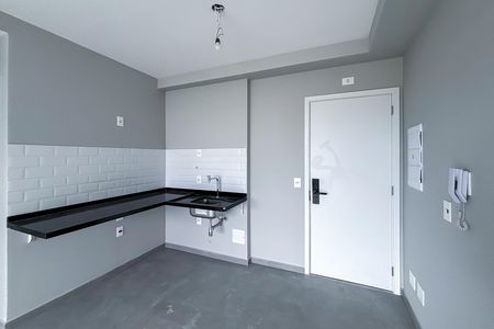 Apartamento para alugar com 1 quarto, 42m² em Pinheiros, São Paulo