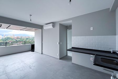 Apartamento para alugar com 1 quarto, 42m² em Pinheiros, São Paulo