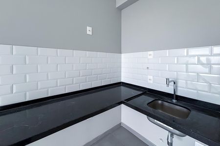 Apartamento para alugar com 1 quarto, 42m² em Pinheiros, São Paulo