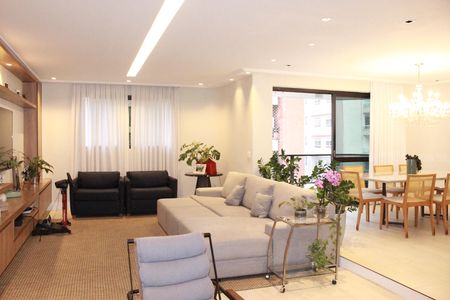 Apartamento à venda com 3 quartos, 236m² em Higienópolis, São Paulo