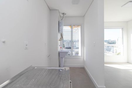 Apartamento para alugar com 62m², 2 quartos e 1 vagaCozinha
