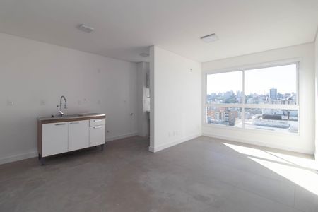 Apartamento para alugar com 62m², 2 quartos e 1 vagaSala