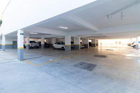 Apartamento para alugar com 62m², 2 quartos e 1 vagaGaragem
