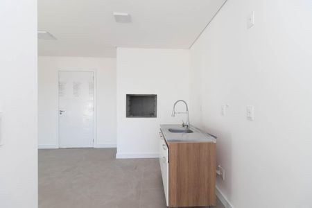 Apartamento para alugar com 62m², 2 quartos e 1 vagaCozinha