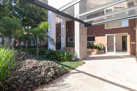 Apartamento para alugar com 62m², 2 quartos e 1 vagaEntrada