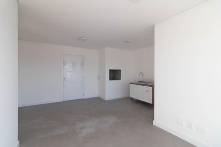 Apartamento para alugar com 62m², 2 quartos e 1 vagaSala