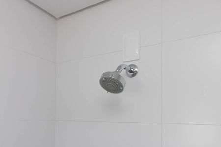 Apartamento para alugar com 62m², 2 quartos e 1 vagaBanheiro do Quarto 2