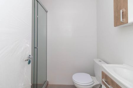 Apartamento para alugar com 62m², 2 quartos e 1 vagaBanheiro Social
