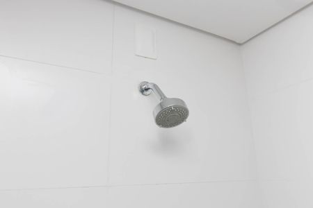 Apartamento para alugar com 62m², 2 quartos e 1 vagaBanheiro Social