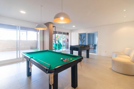 Apartamento para alugar com 62m², 2 quartos e 1 vagaSala de Jogos
