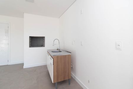 Apartamento para alugar com 62m², 2 quartos e 1 vagaCozinha