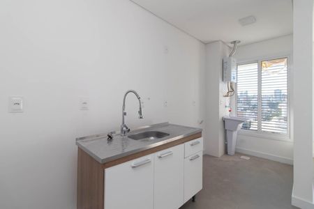 Apartamento para alugar com 62m², 2 quartos e 1 vagaCozinha