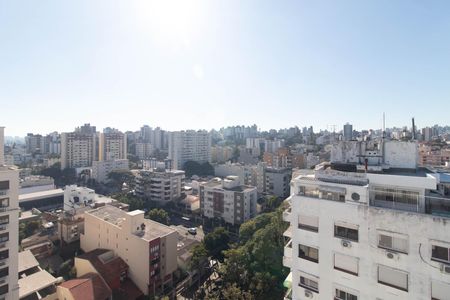 Apartamento para alugar com 62m², 2 quartos e 1 vagaVista da Sala