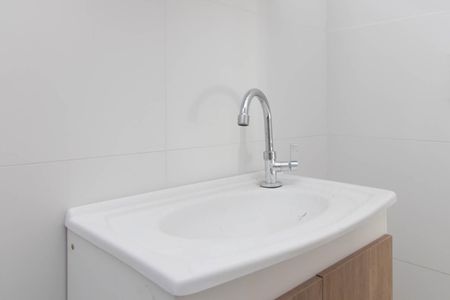 Apartamento para alugar com 62m², 2 quartos e 1 vagaBanheiro Social