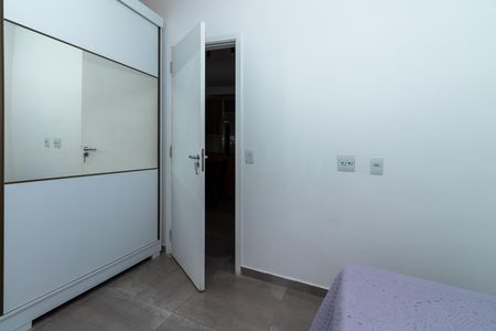 Apartamento para alugar com 33m², 1 quarto e sem vaga Apartamento para alugar com 33m², 1 quarto e sem vagaQuarto