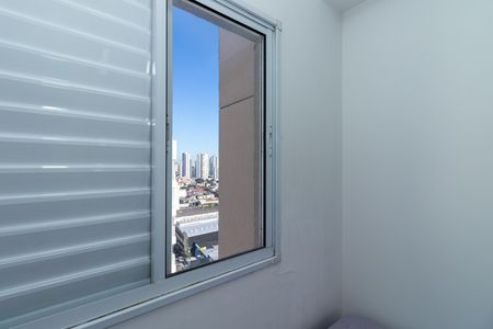 Apartamento para alugar com 33m², 1 quarto e sem vaga Apartamento para alugar com 33m², 1 quarto e sem vagaQuarto
