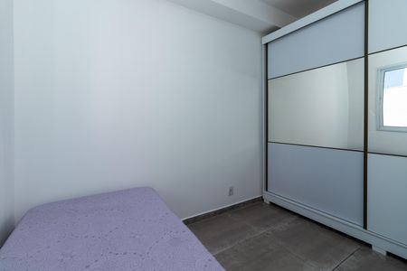 Quarto de apartamento para alugar com 1 quarto, 33m² em Barra Funda, São Paulo