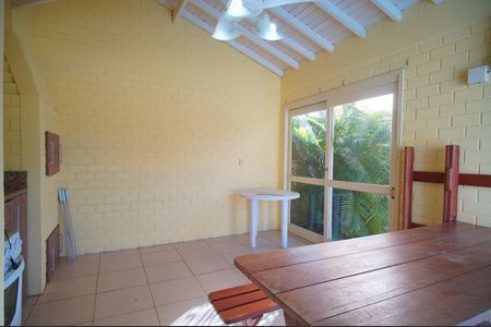 Casa para alugar com 250m², 3 quartos e 2 vagasEspaço Gourmet