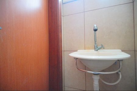 Casa para alugar com 250m², 3 quartos e 2 vagasLavabo 2