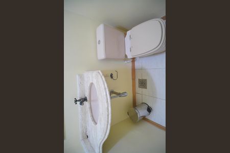 Casa para alugar com 250m², 3 quartos e 2 vagasLavabo 1