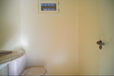 Casa para alugar com 250m², 3 quartos e 2 vagasLavabo 1